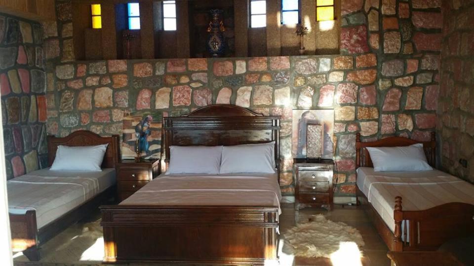 Maison D'Hotes Yamine Beni Mellal Kültér fotó