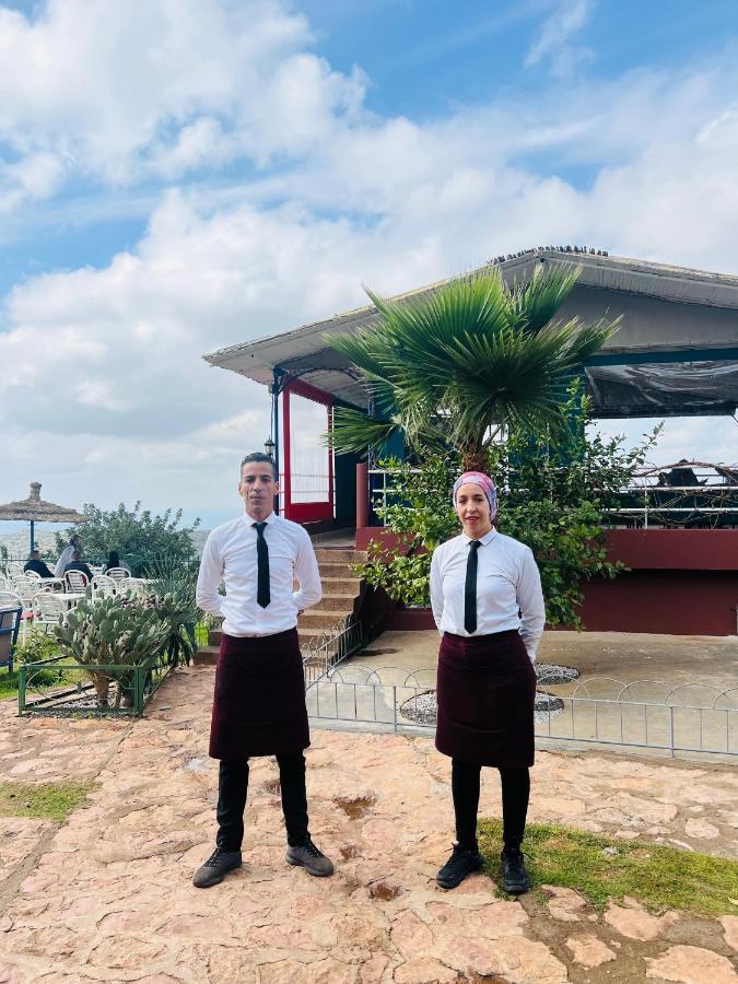 Maison D'Hotes Yamine Beni Mellal Kültér fotó
