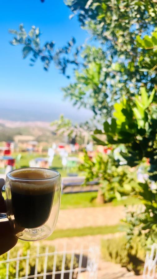 Maison D'Hotes Yamine Beni Mellal Kültér fotó